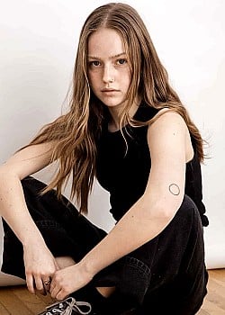 Amelie Hoeferle